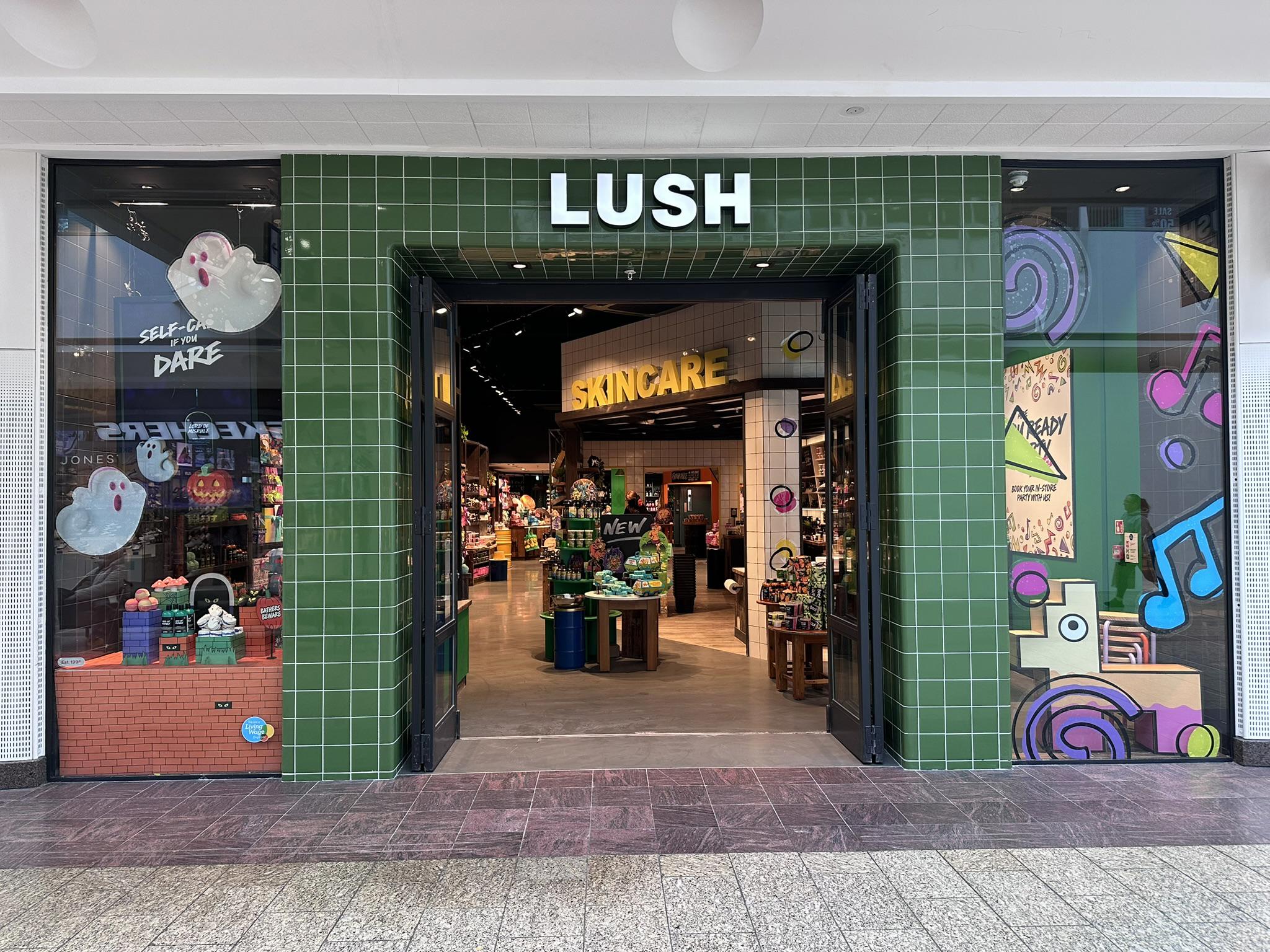 Lush