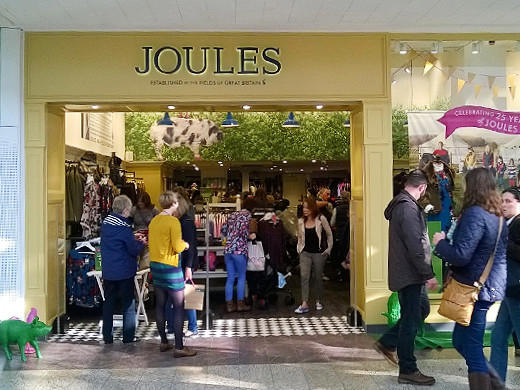 Joules