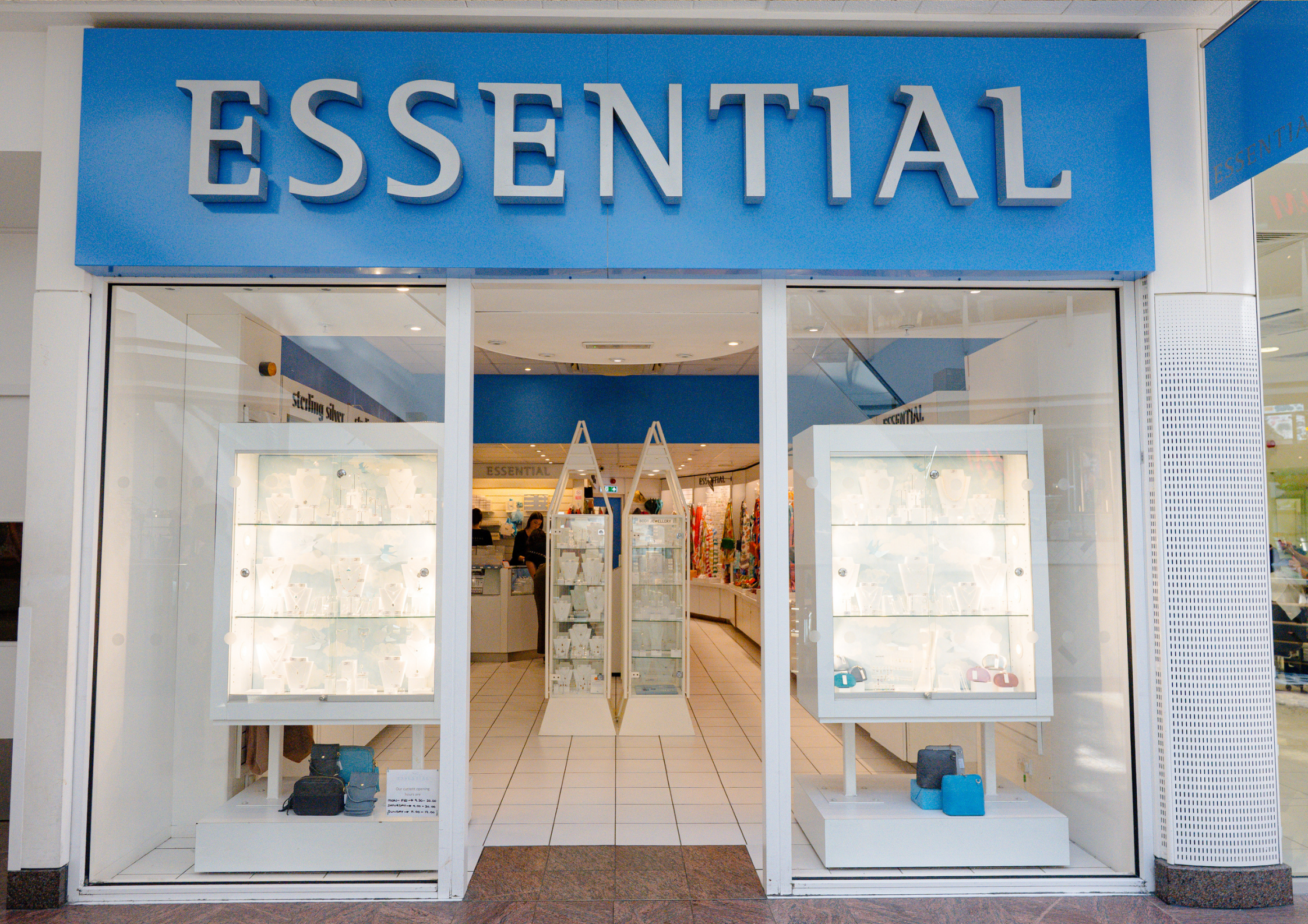 Essential