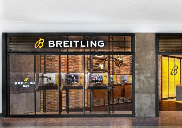 Breitling