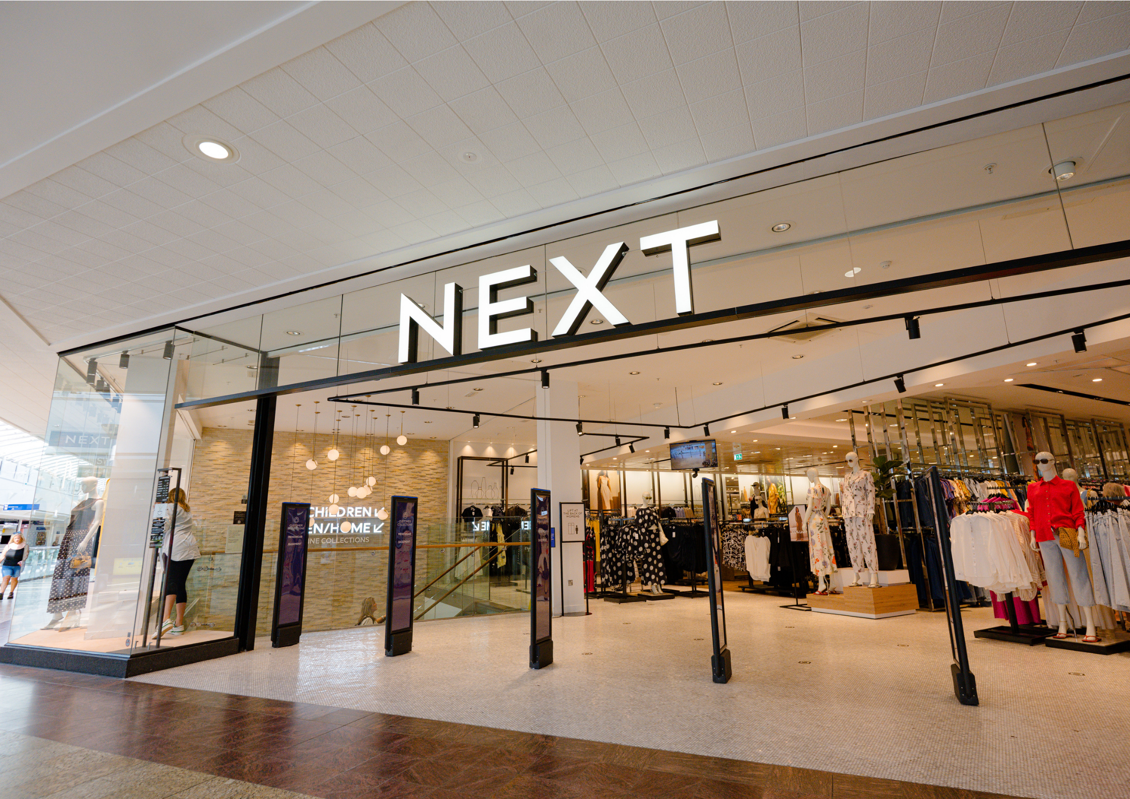 Next Kids