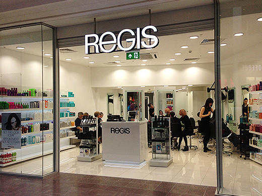 Regis Salon