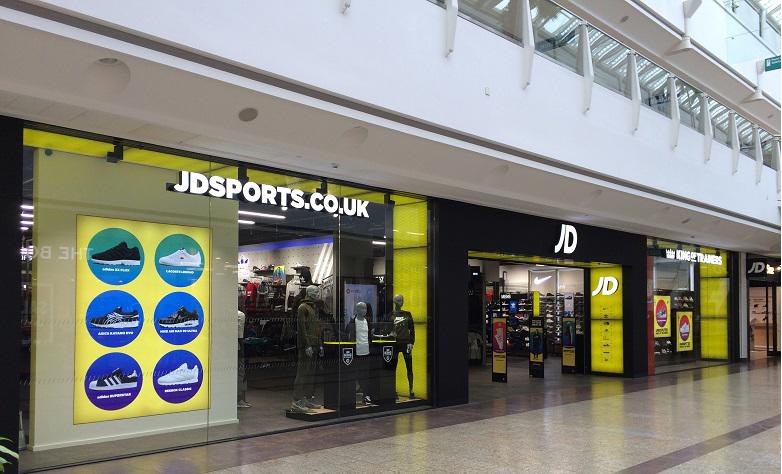 JD Sports