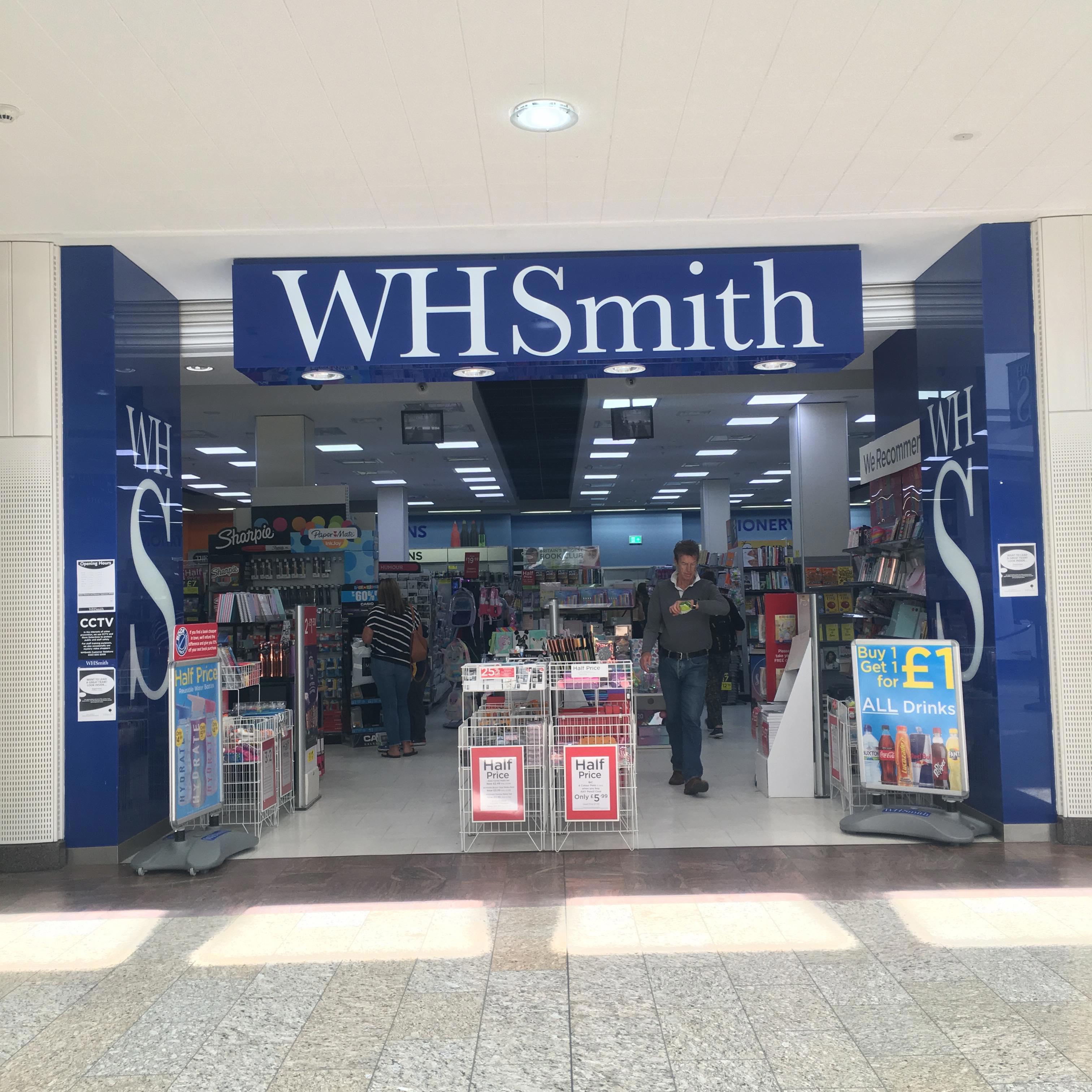 WHSmith