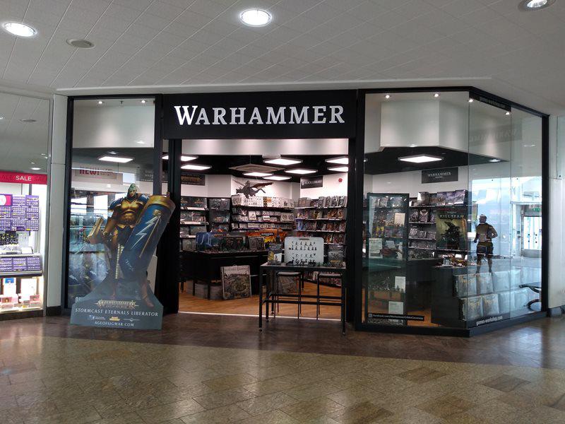 Warhammer