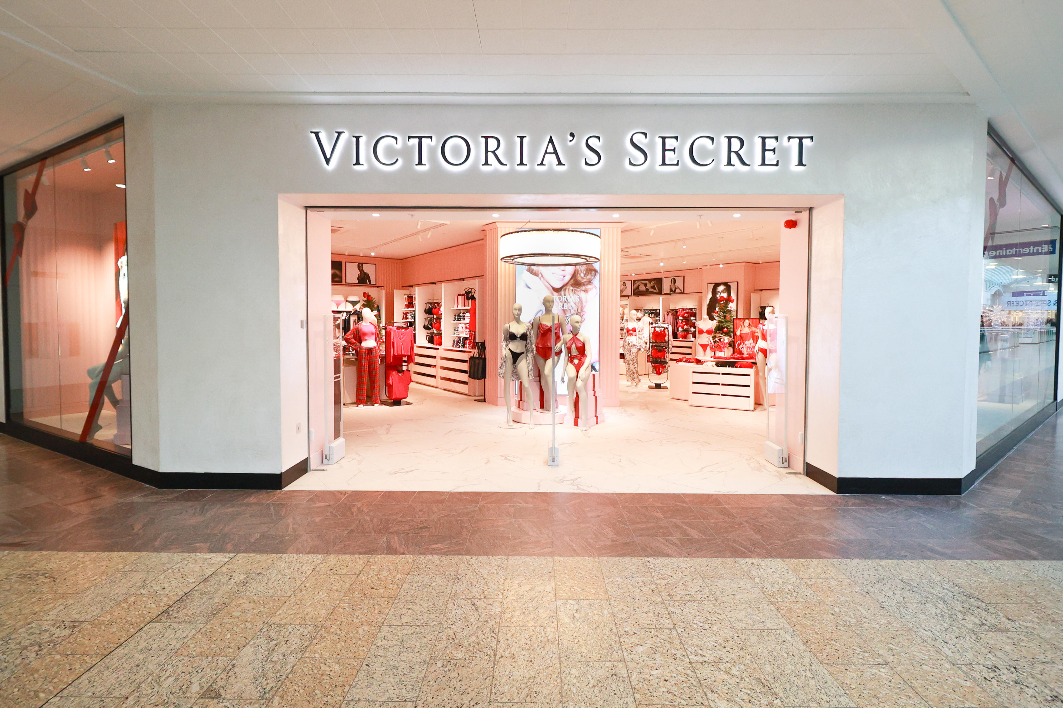 Victoria's Secret