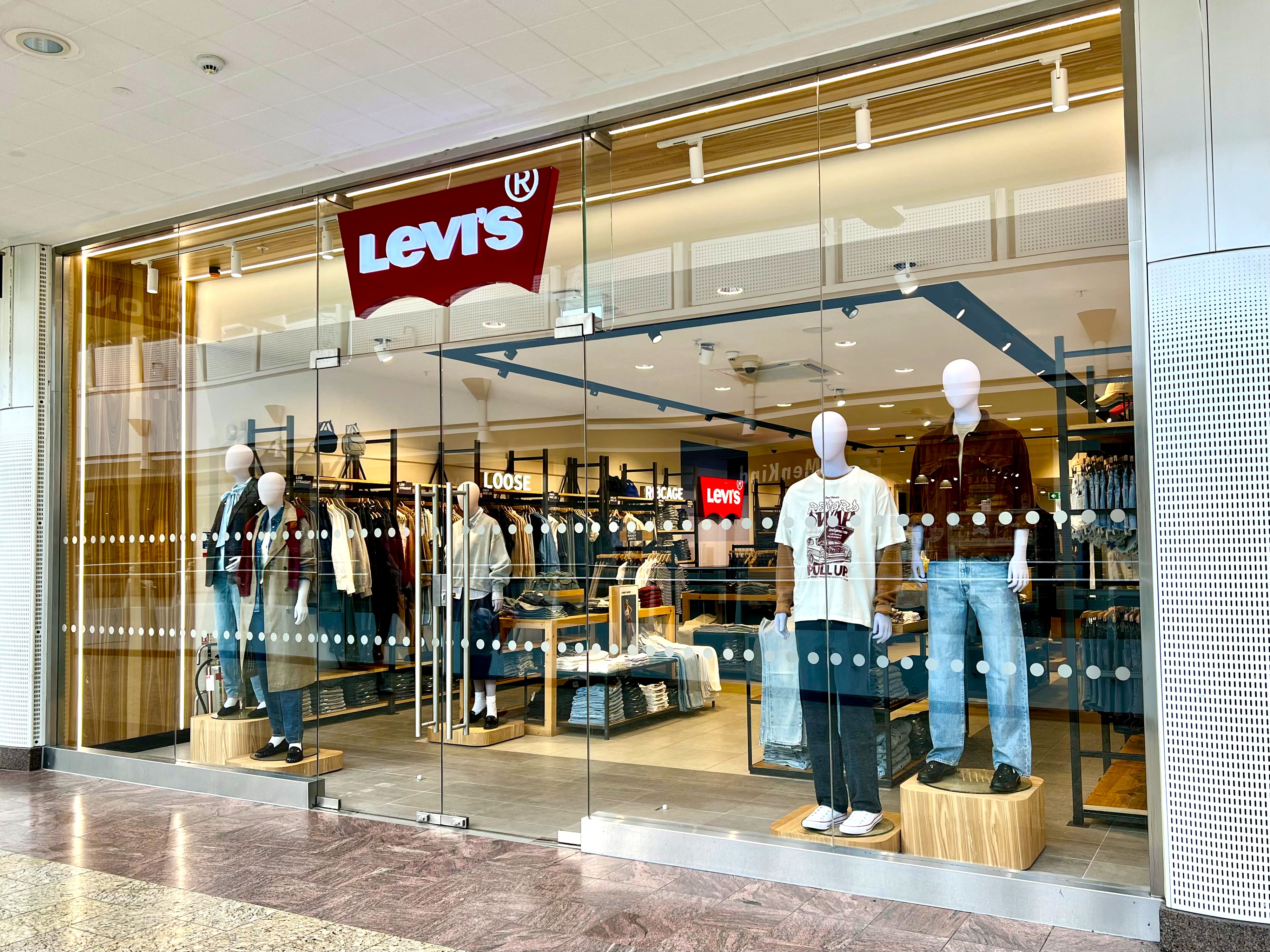 Levi's Store