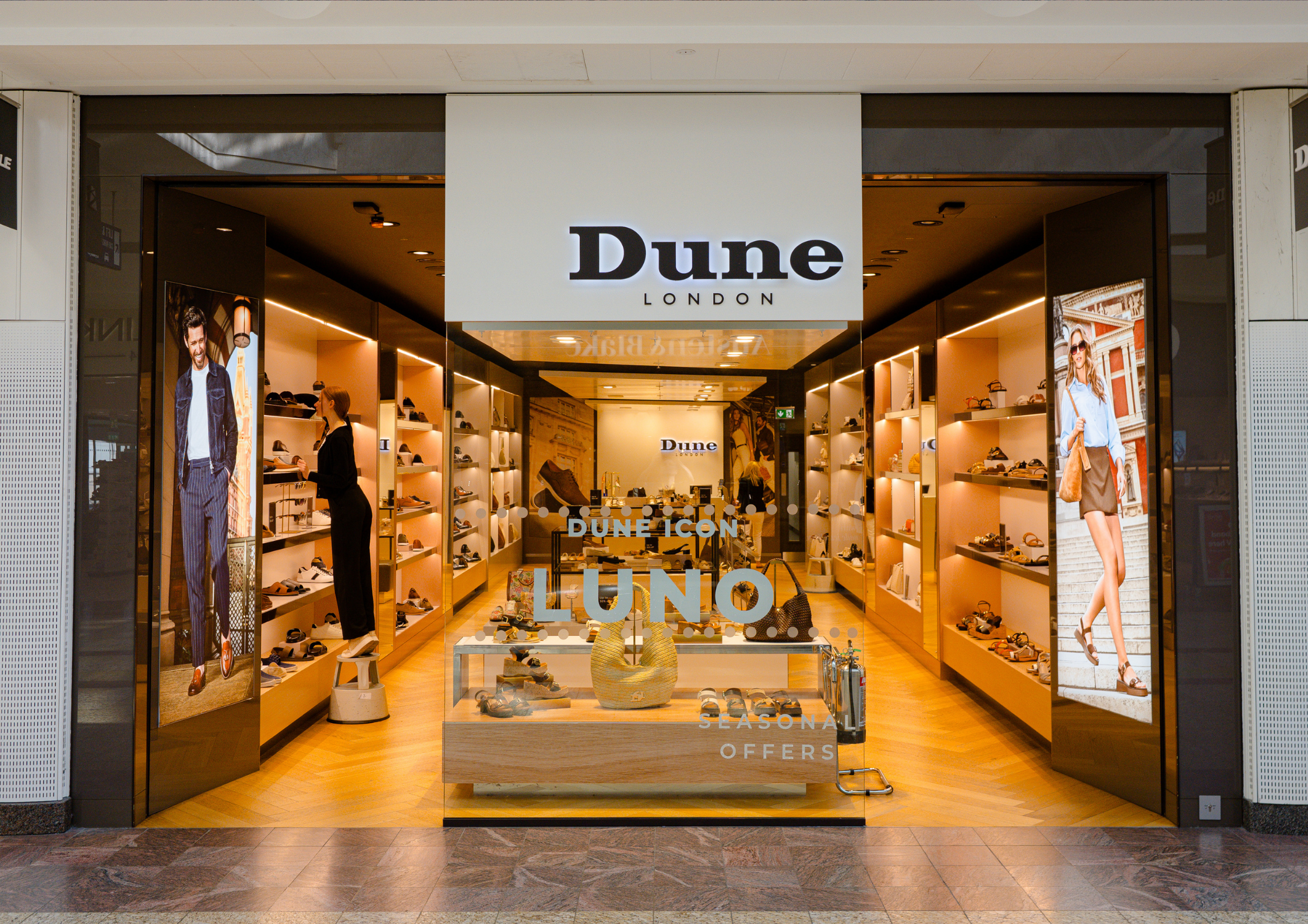 Dune London 