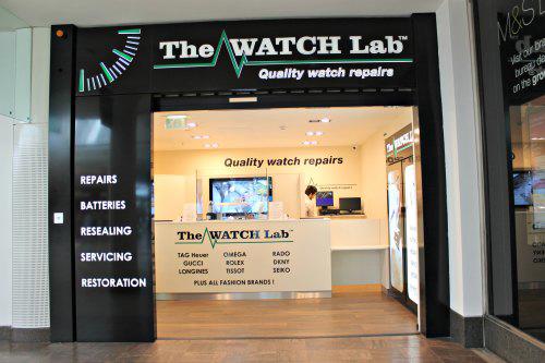 Watchlab