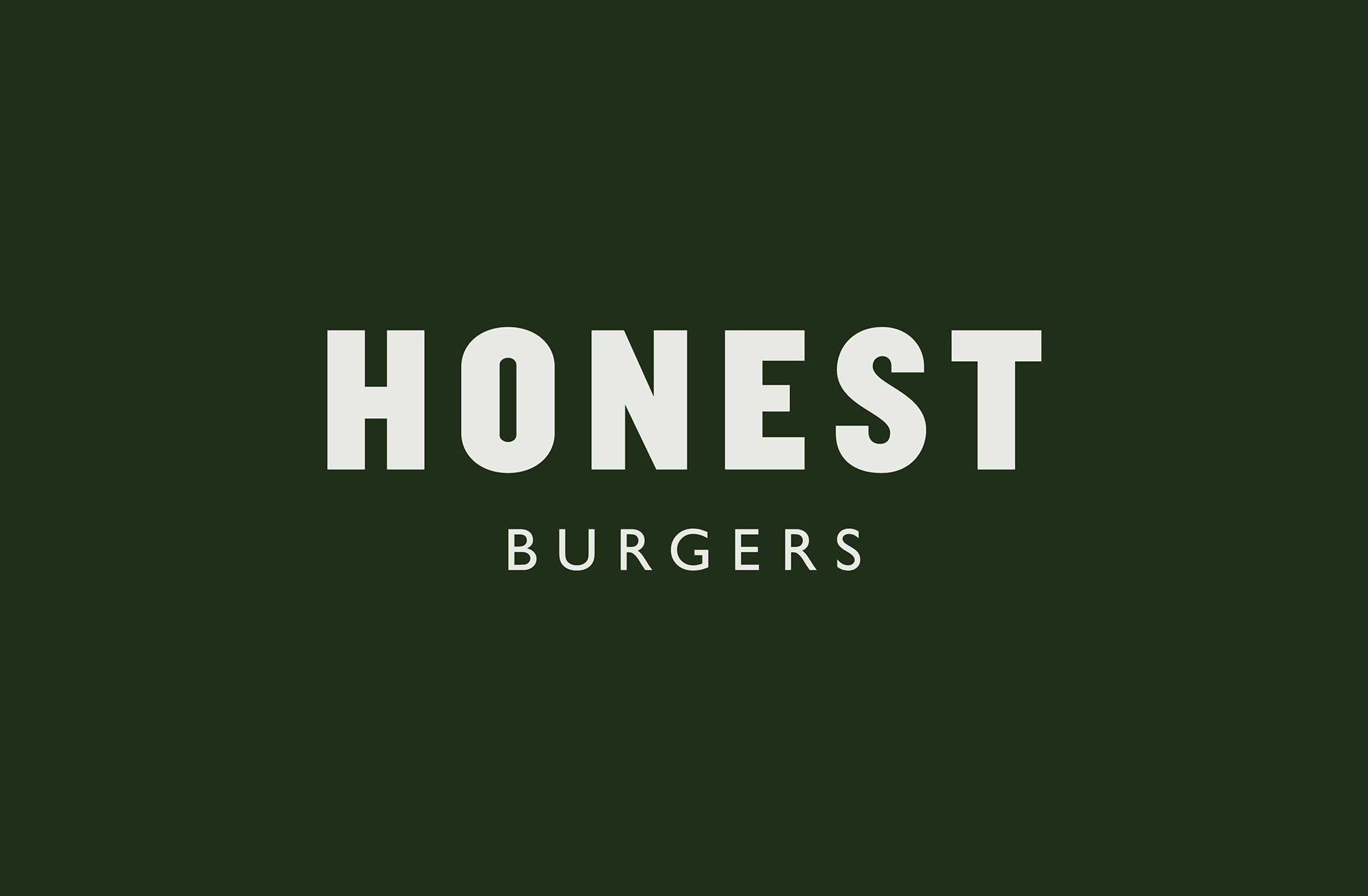 Honest Burgers - Coming Soon