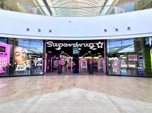 Superdrug