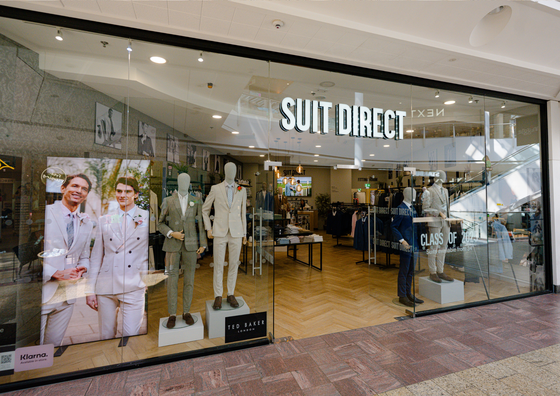Suit Direct 