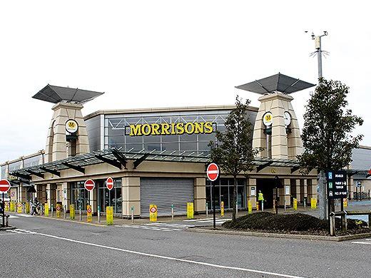 Morrisons