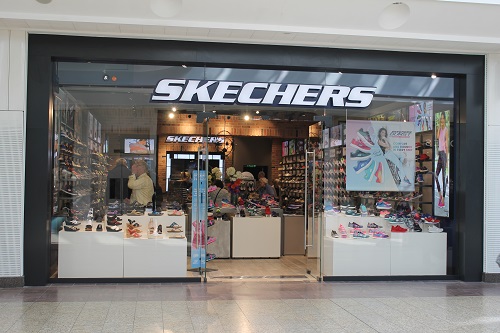 sketcher stores