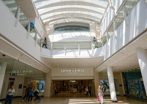 John Lewis & Partners