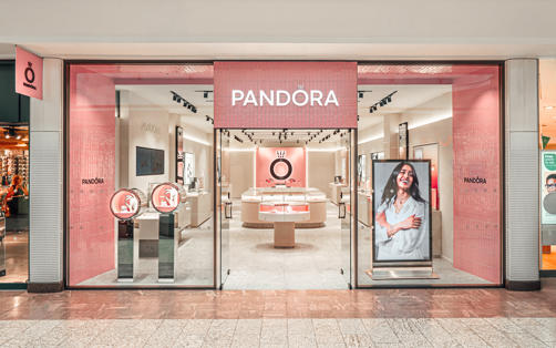 Pandora
