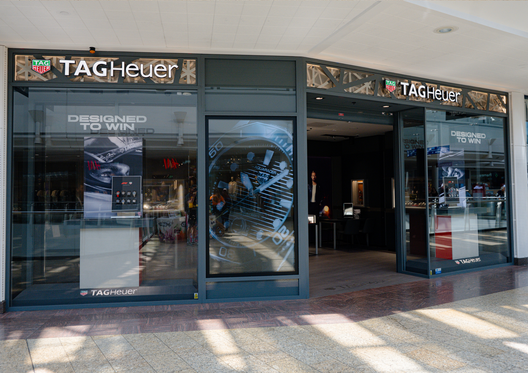 TAG Heuer