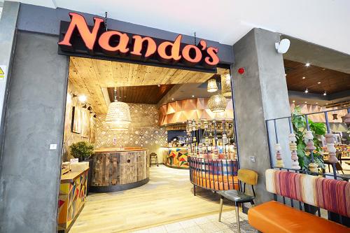 Nando's