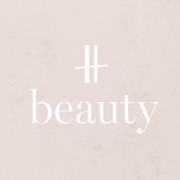 H Beauty Logo