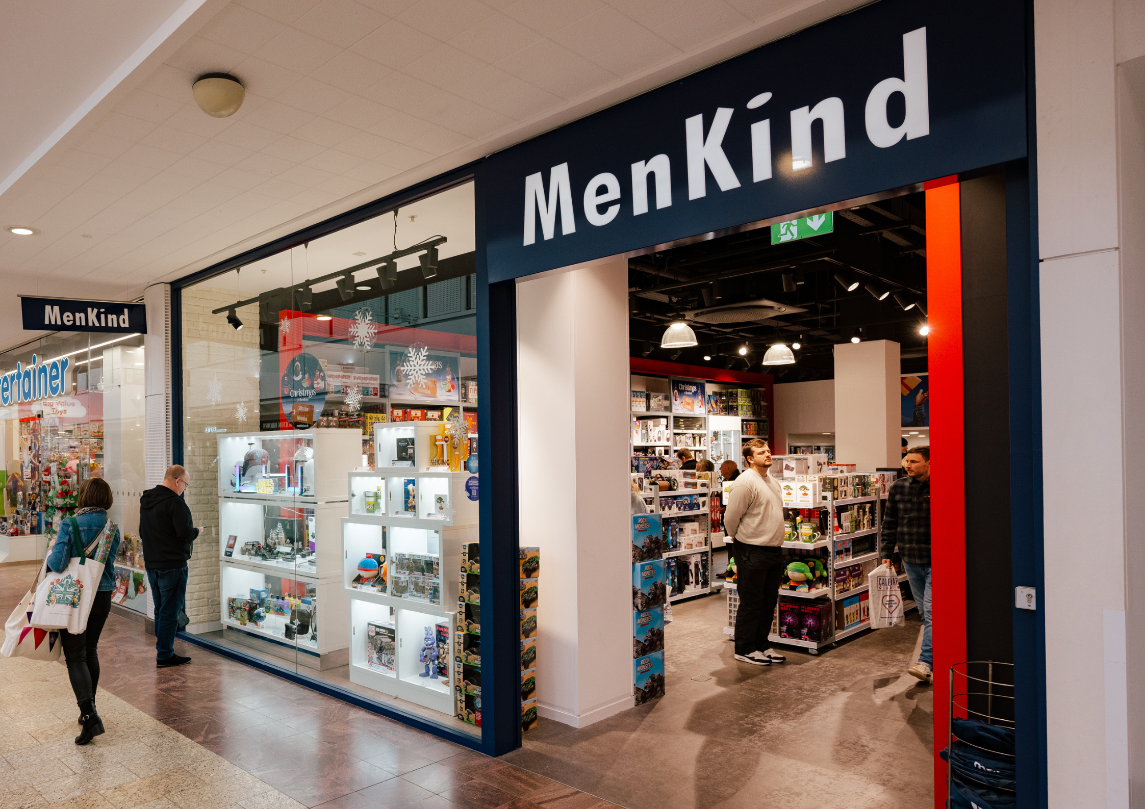 MenKind